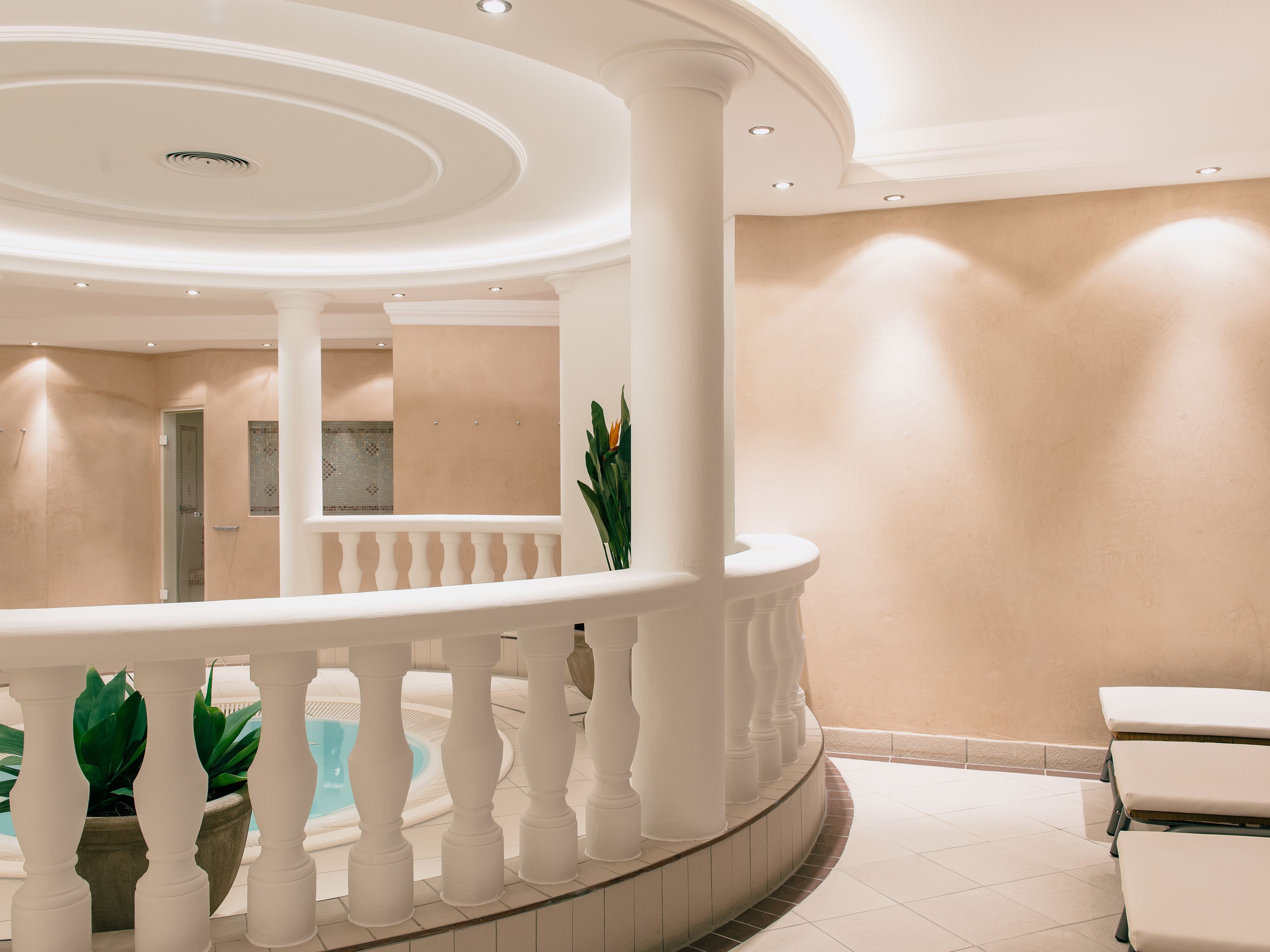 Spa / Wellness