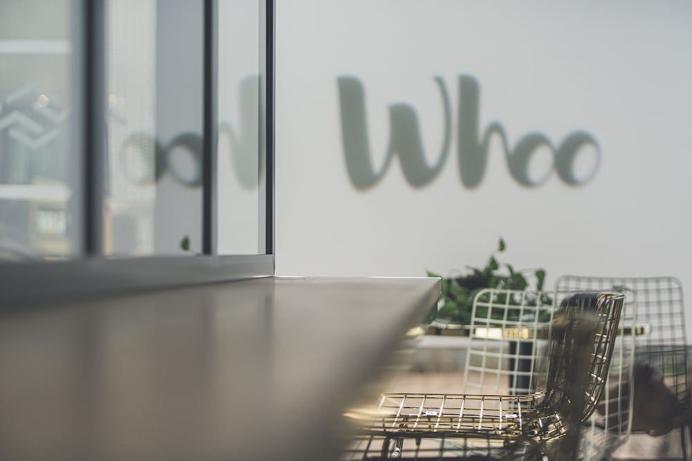 Whoo Bordeaux Bacalan Hostel i Bordeaux Få de bedste tilbud!