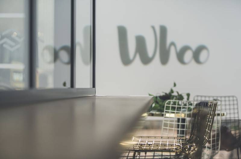 Whoo Bordeaux Bacalan Hostel i Bordeaux Få de bedste tilbud! Whoo Bordeaux Bacalan Hostel i Bordeaux Få de bedste tilbud!