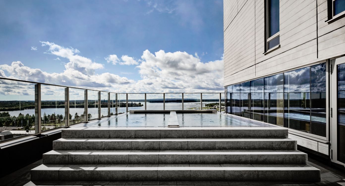 Faciliteter