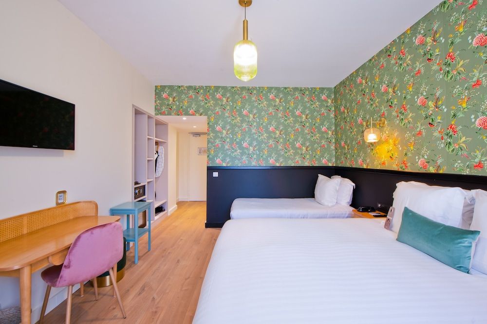 billede på Chambre Prestige Triple