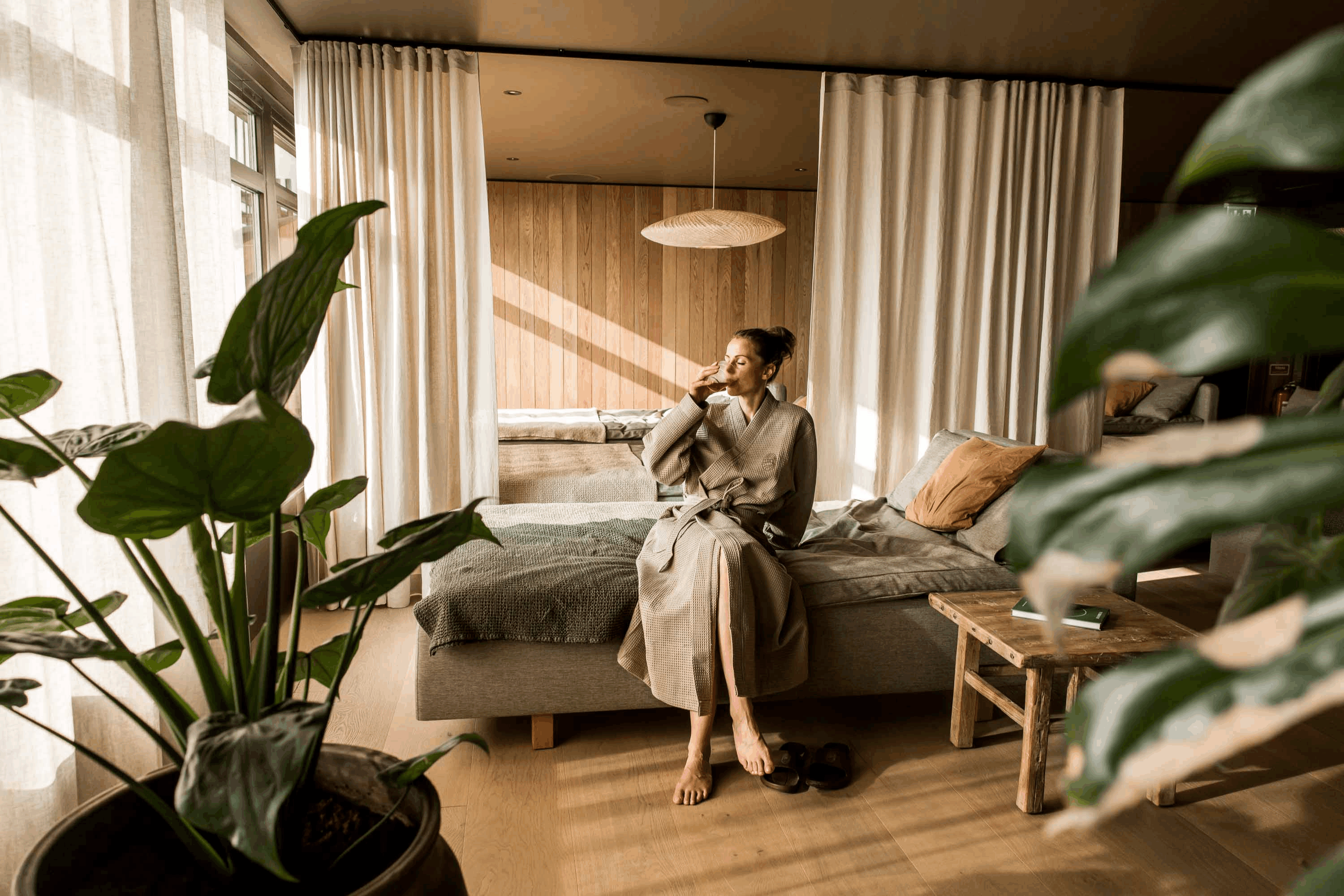 Spa / Wellness