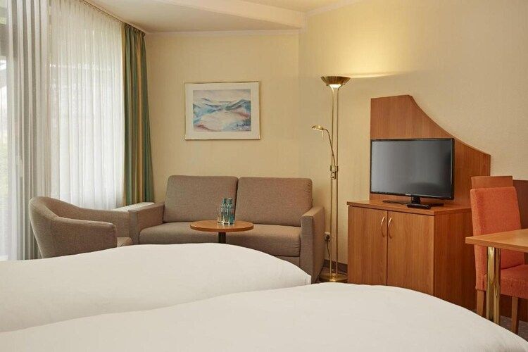 billede på Spa Resort Arrangement