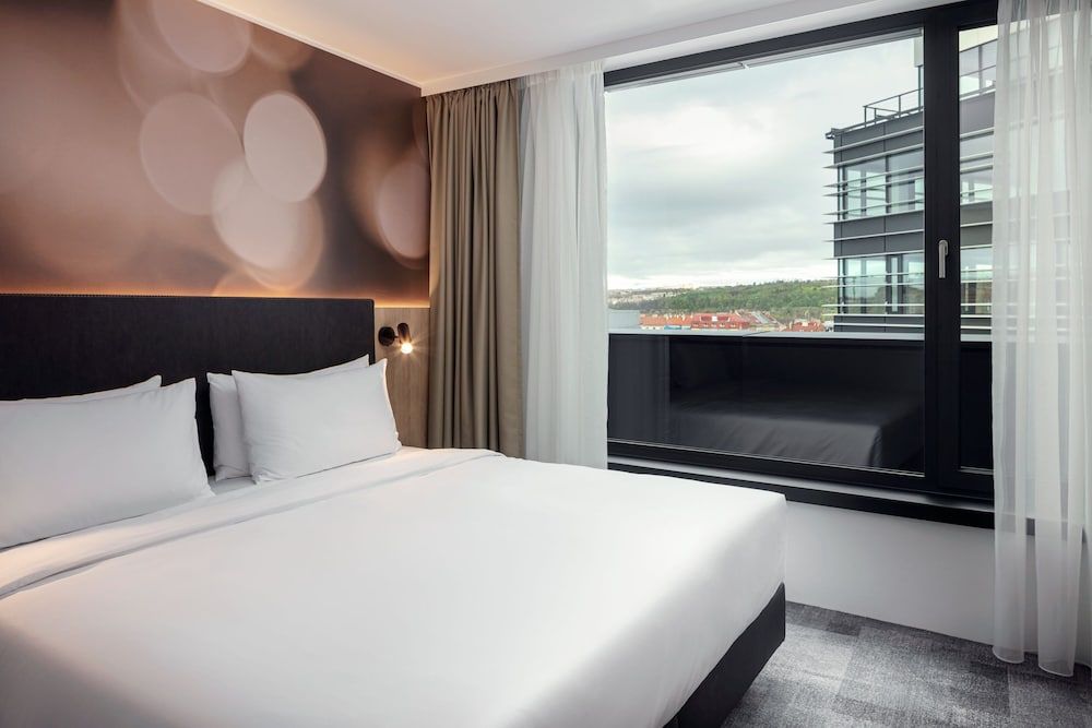 billede på Spa Resort Arrangement