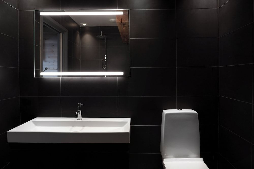 billede på Design-suite - havudsigt