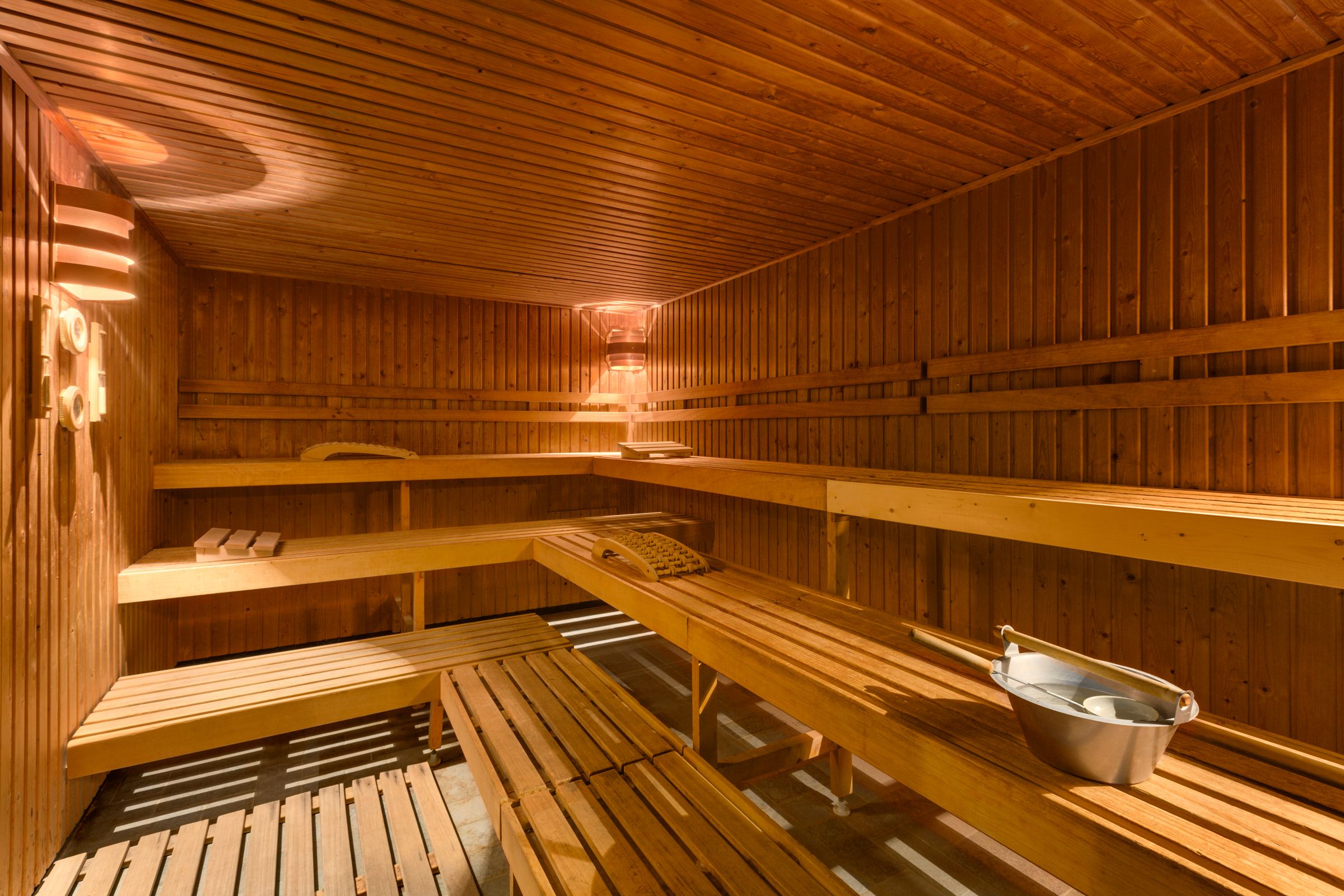 Spa / Wellness