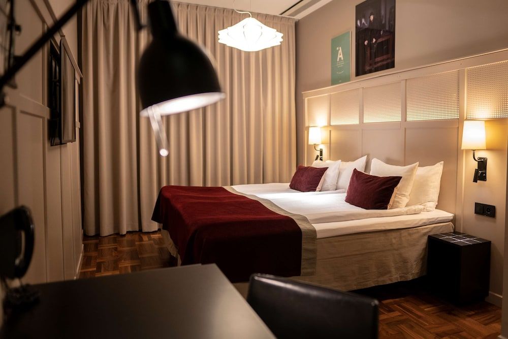 billede på Spa Resort Arrangement