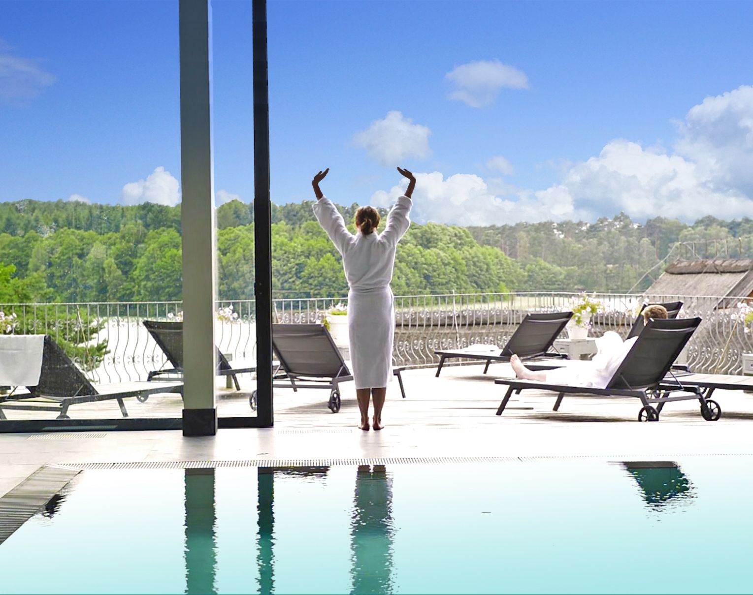 Spa / Wellness