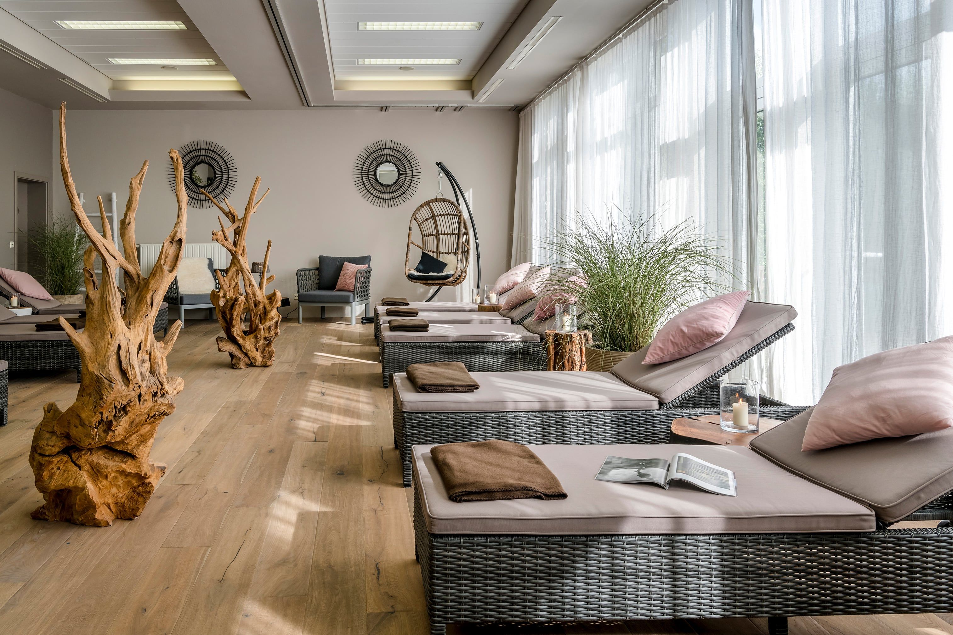 Spa / Wellness