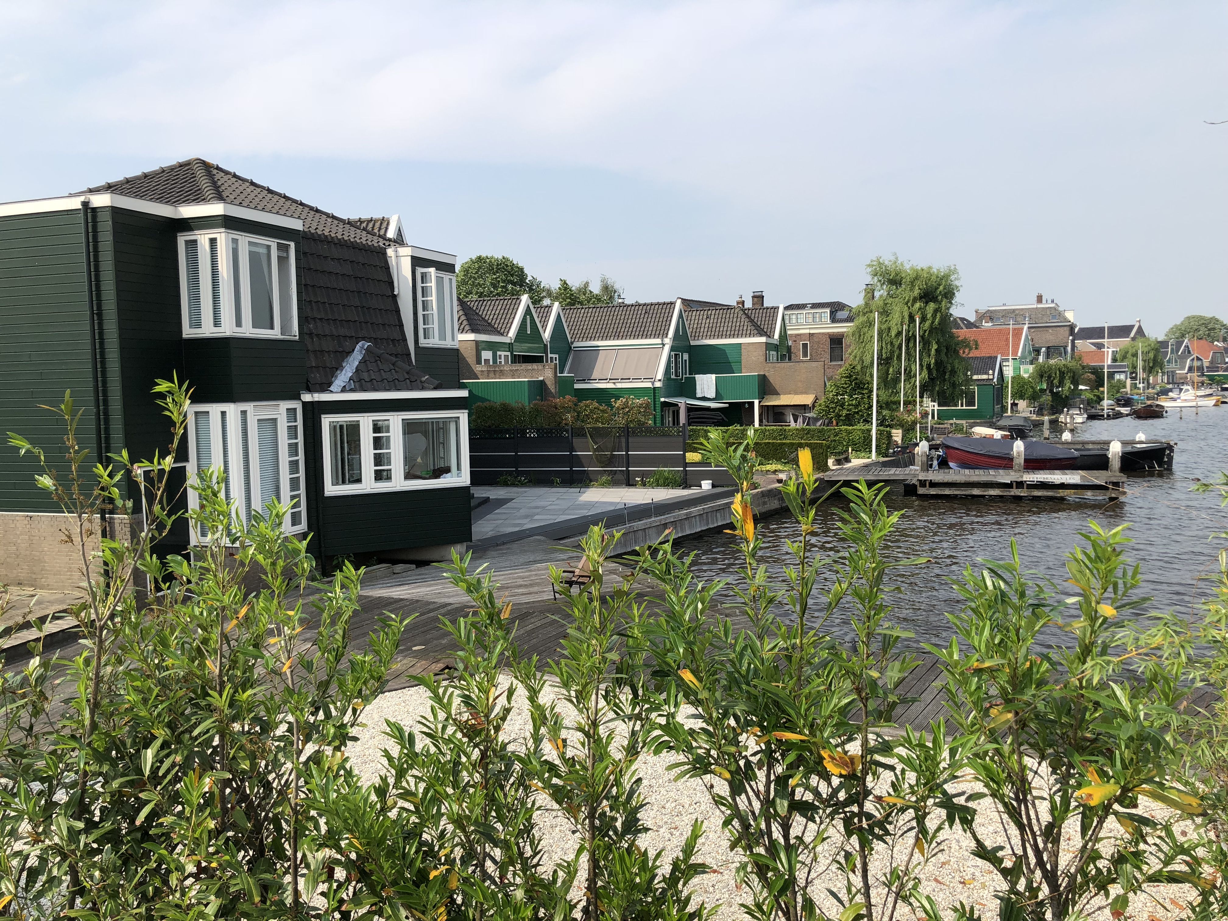 Omgivelser