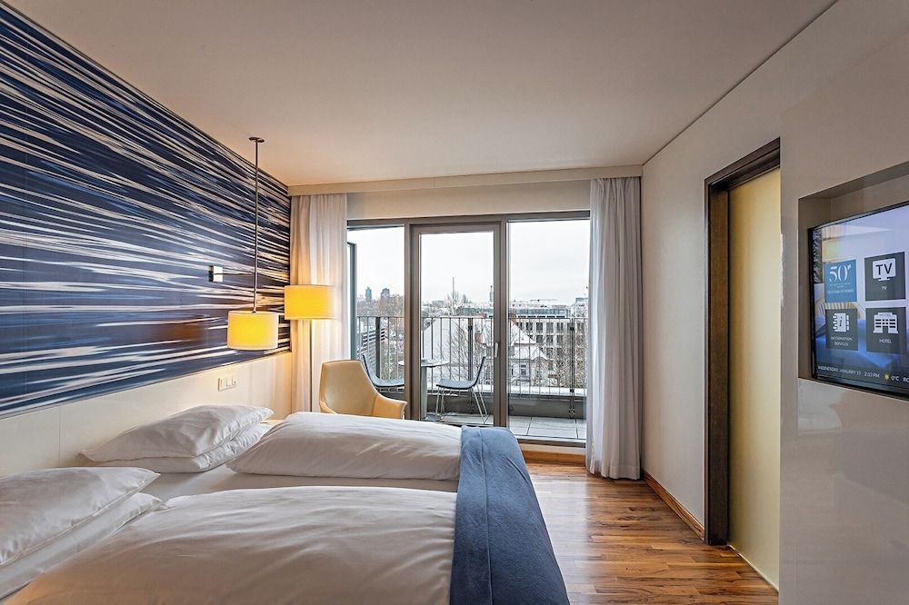 billede på City Card Paket