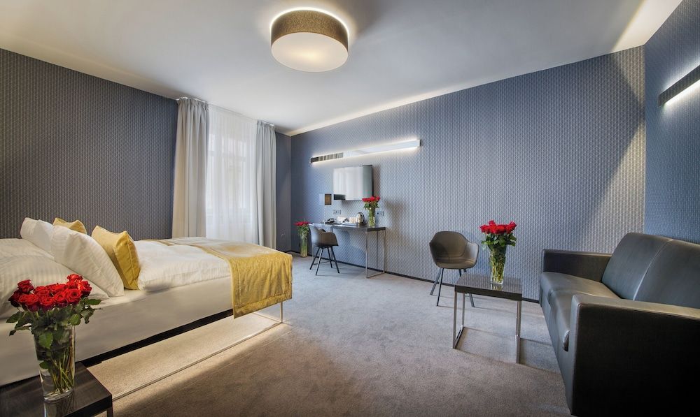 billede på Spa Resort Arrangement