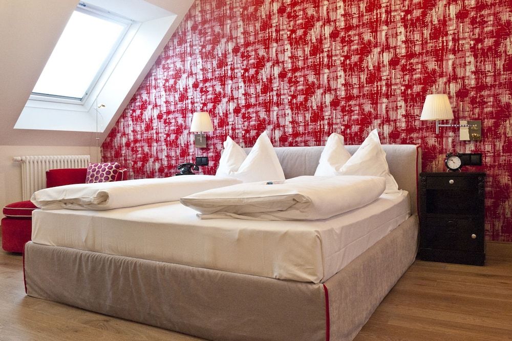 billede på Spa Resort Arrangement