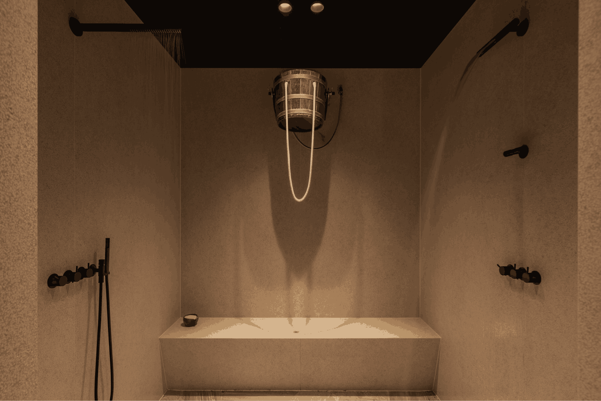 Spa / Wellness