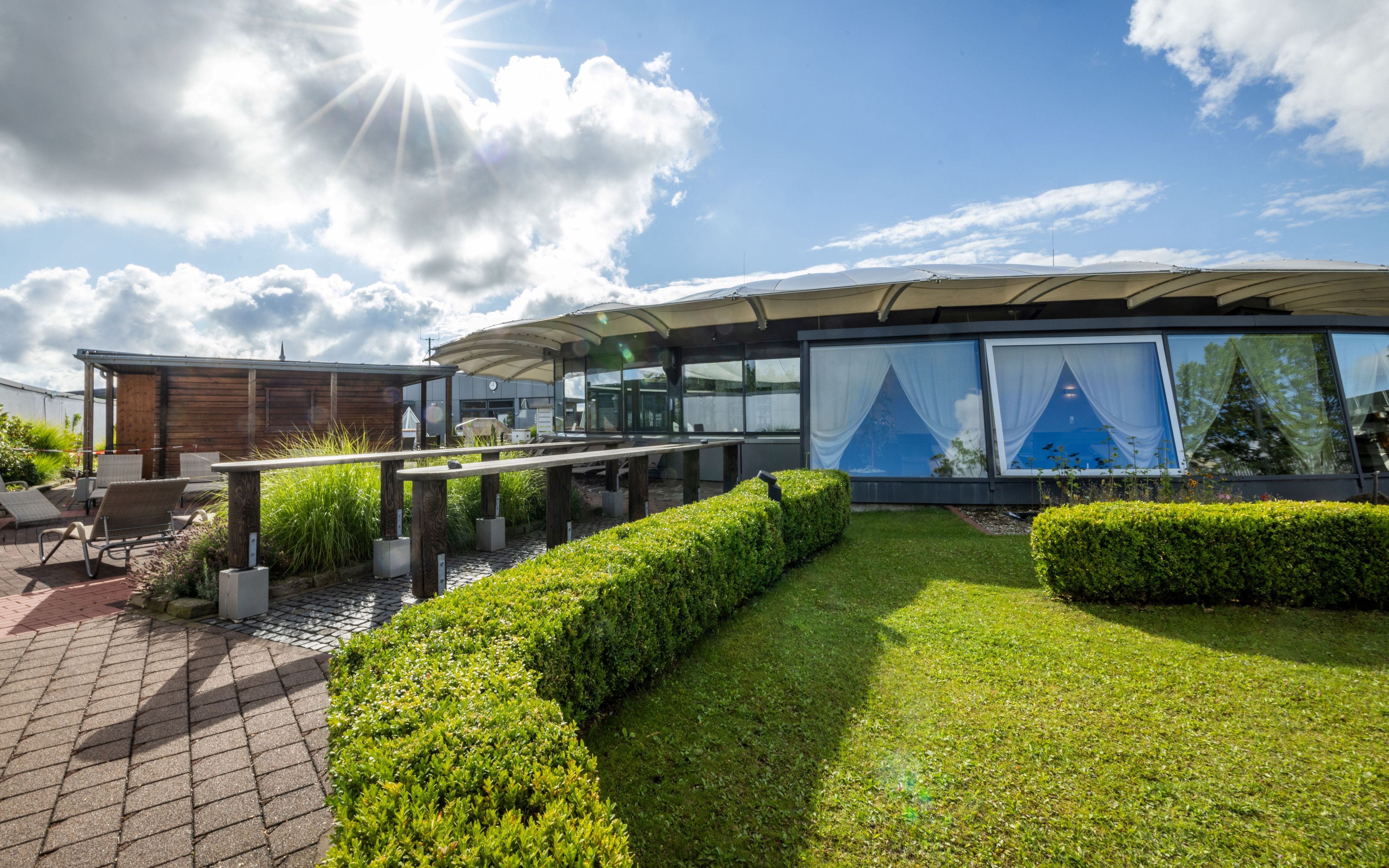 Spa / Wellness