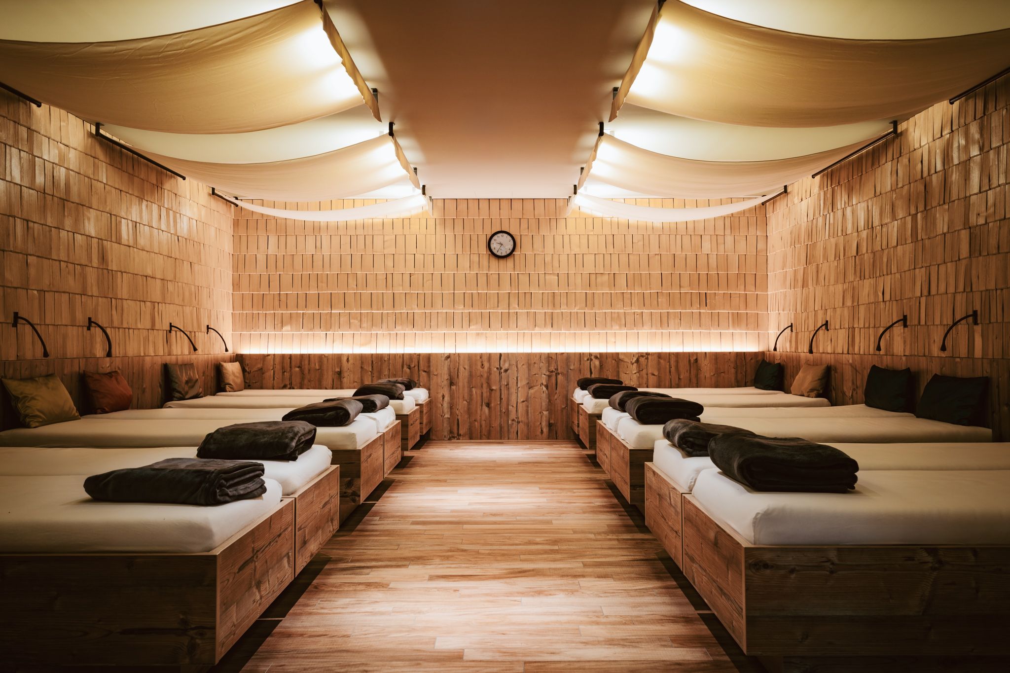 Spa / Wellness