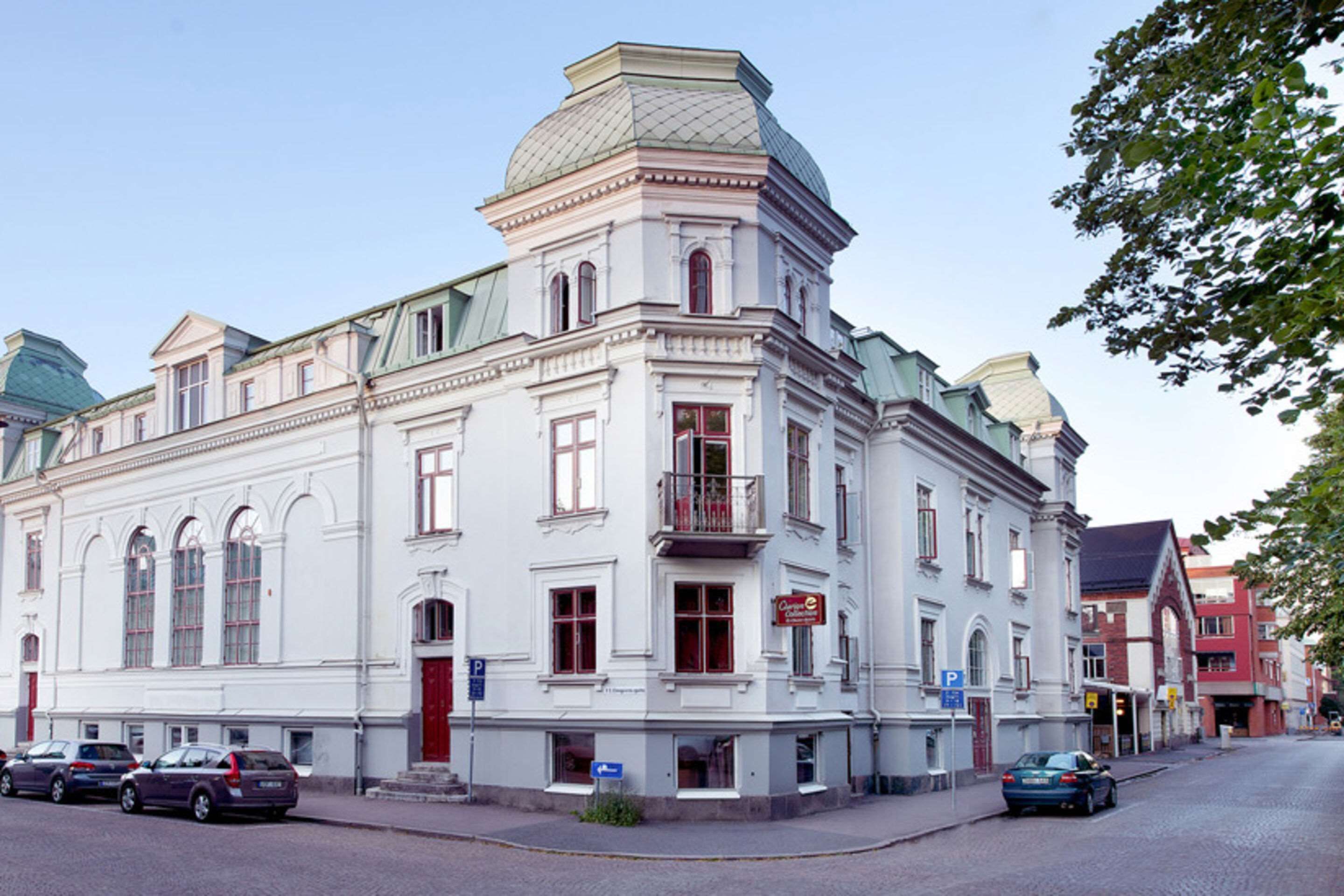 Facade