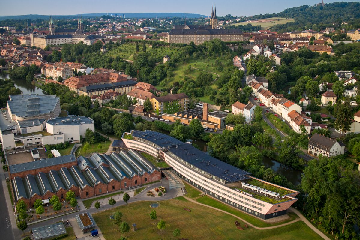 Omgivelser