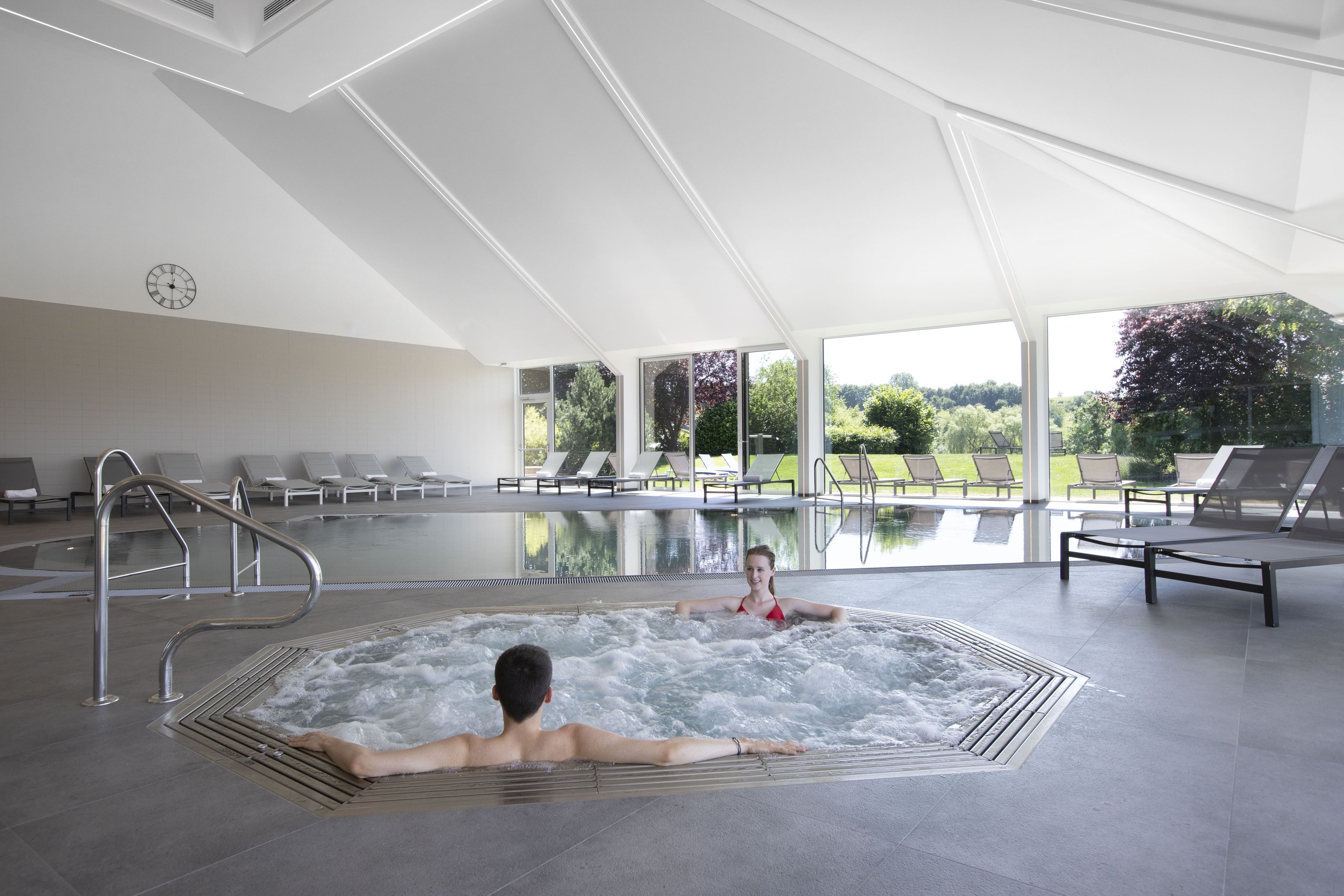 Spa / Wellness