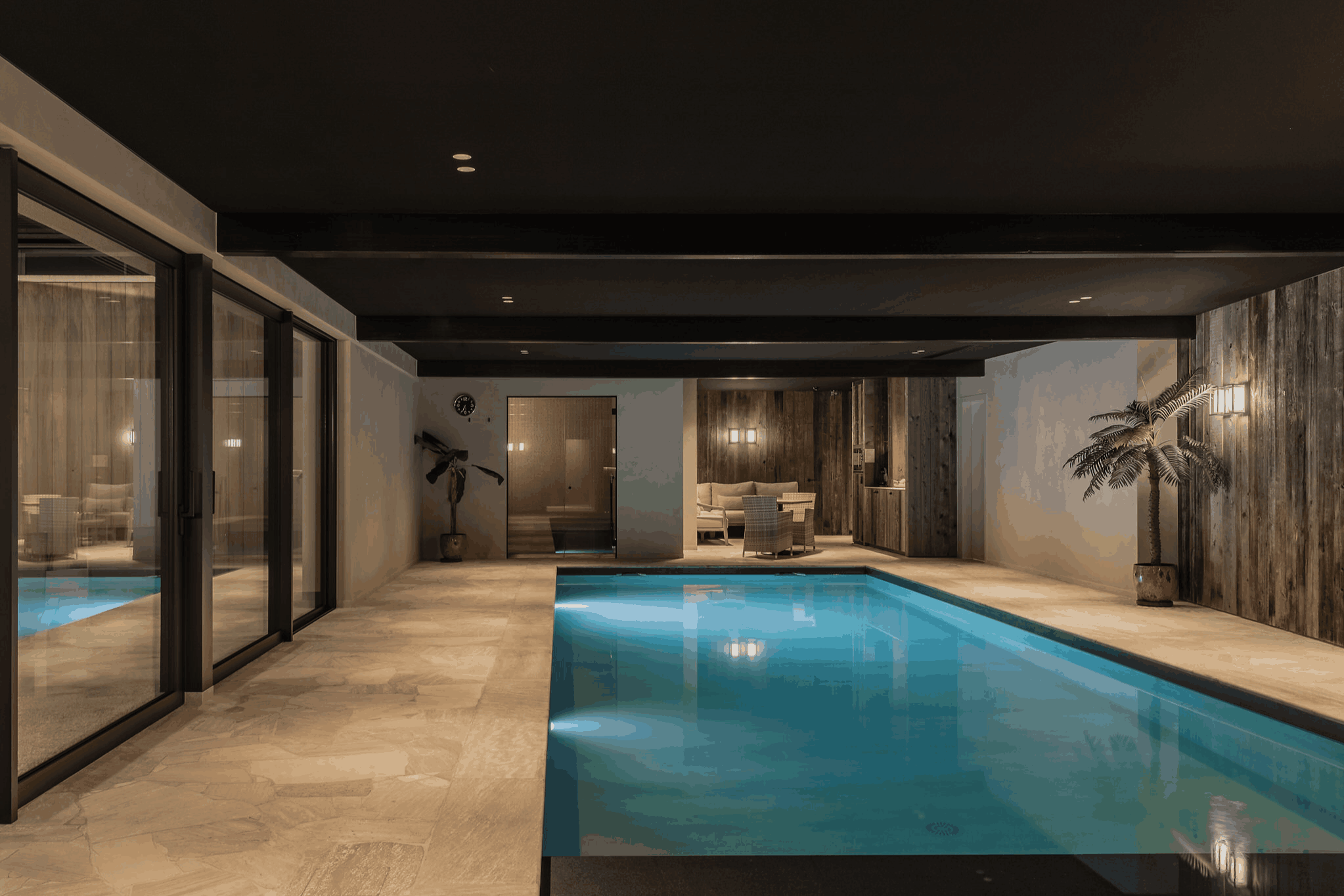 Spa / Wellness