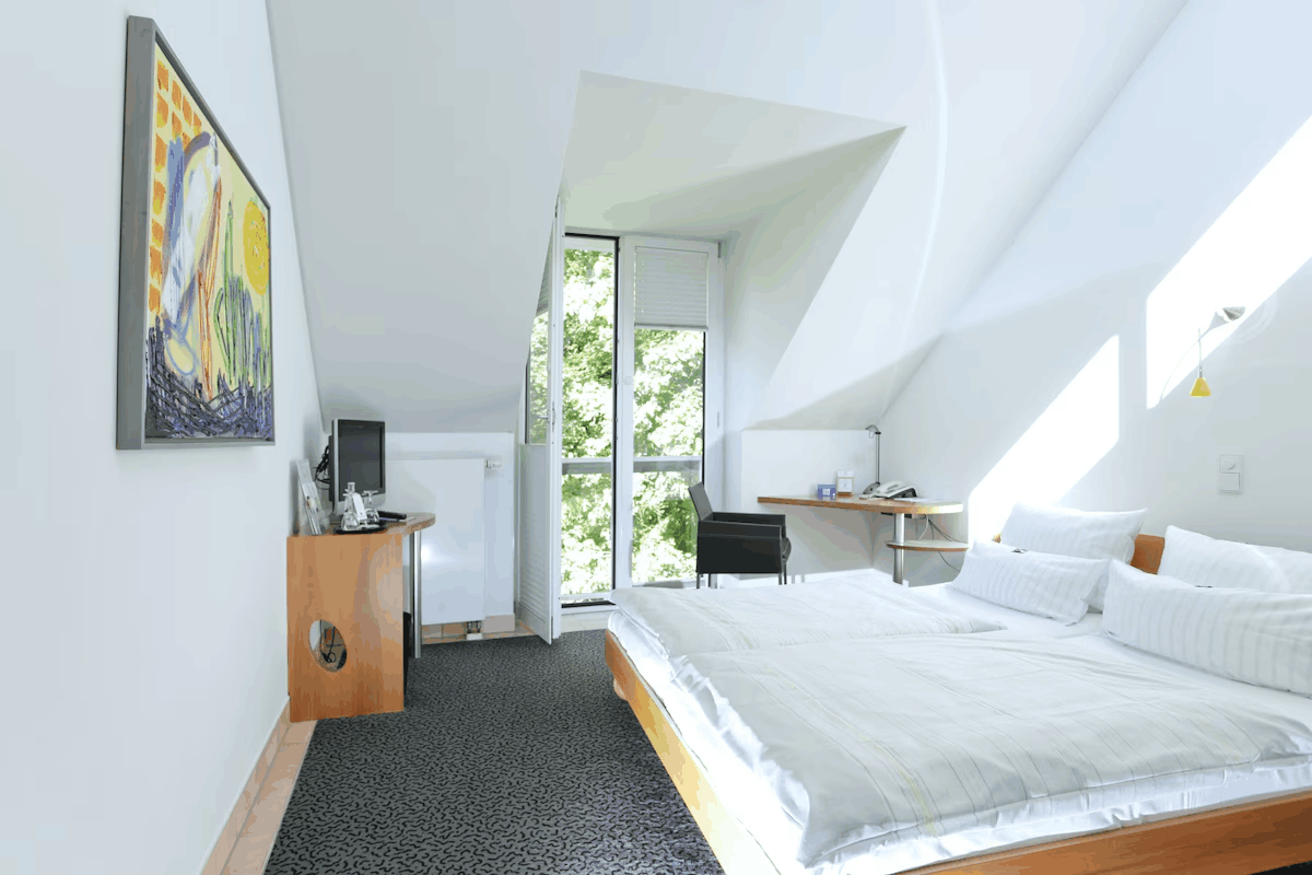 Værelsestype