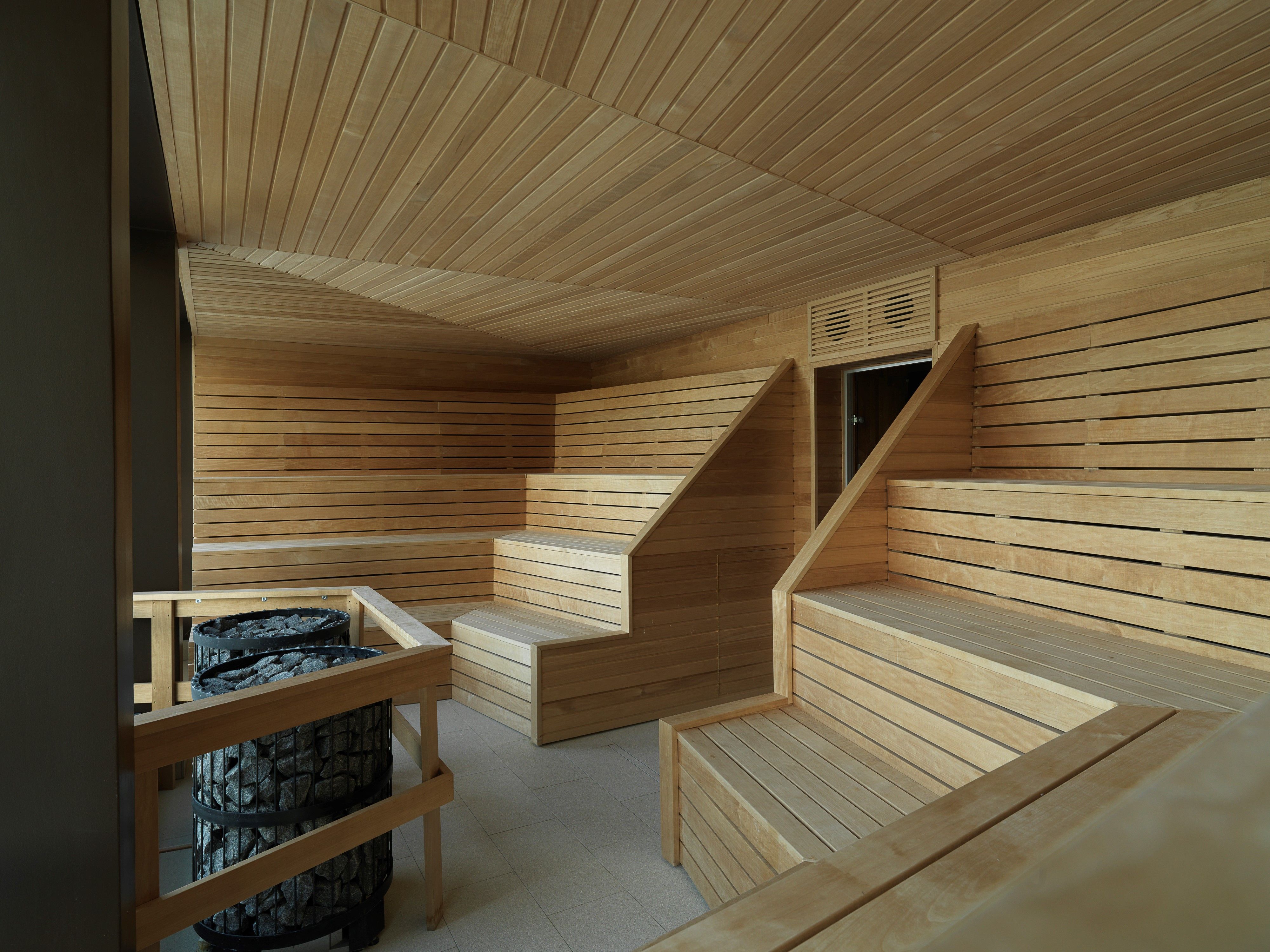 Spa / Wellness