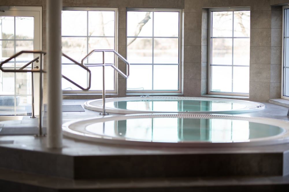 Spa / Wellness