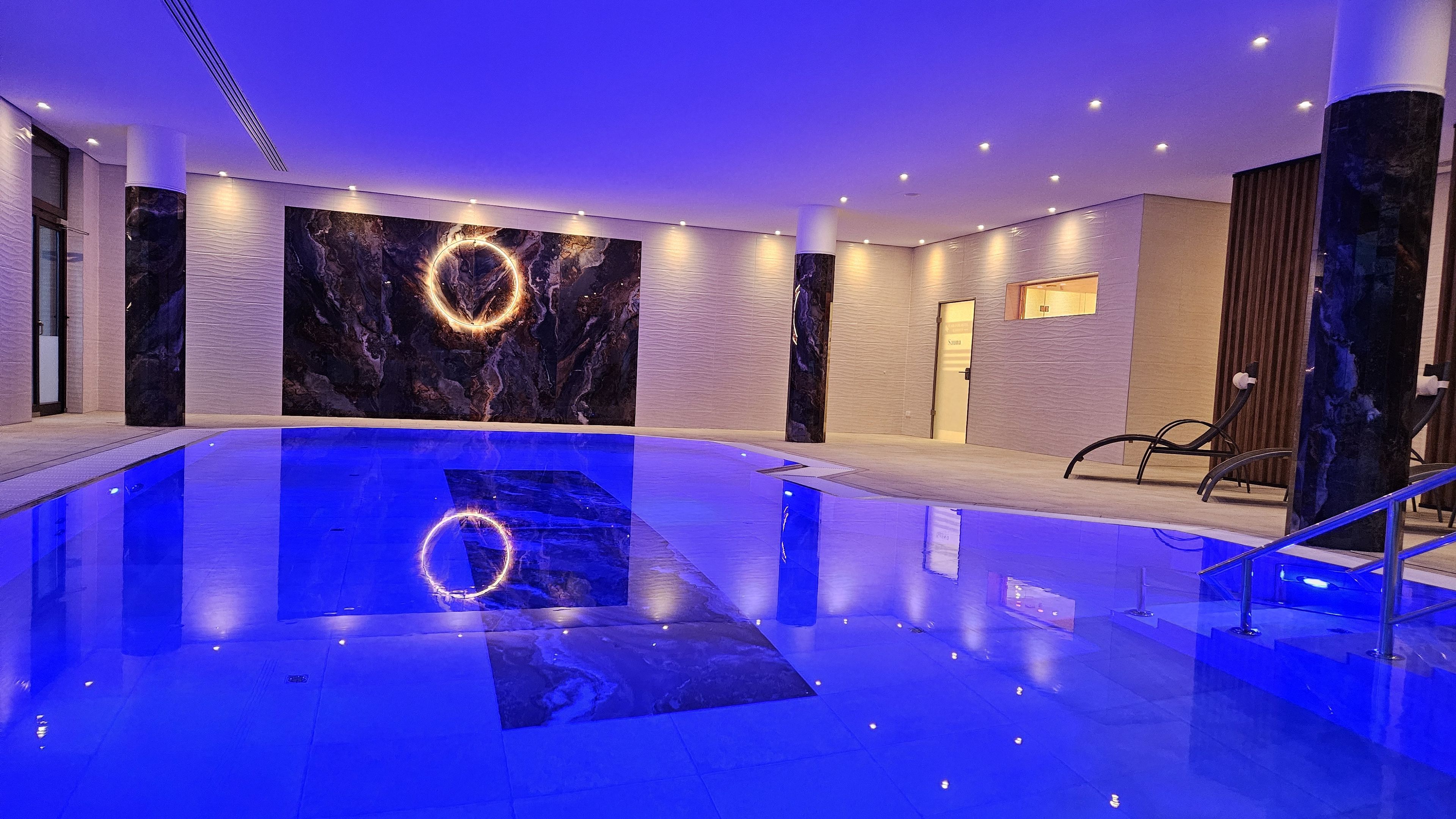 Spa / Wellness