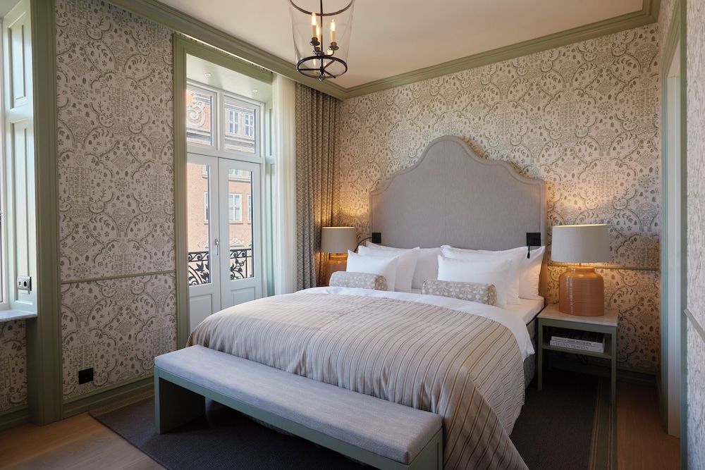 billede på Deluxe Junior Suite