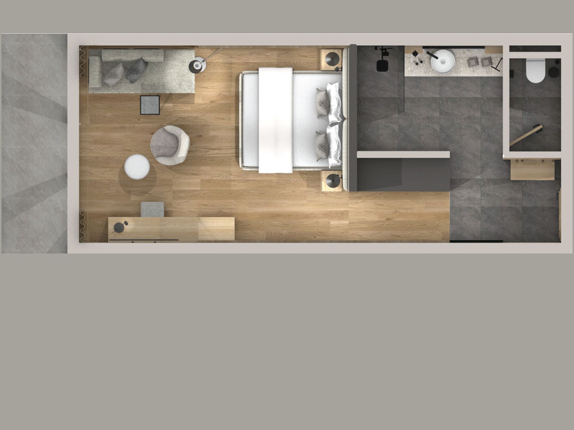 billede på Spa Resort Arrangement