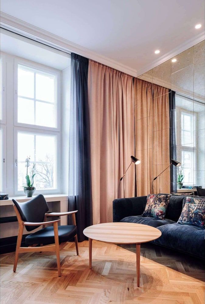 billede på Deluxe-værelse