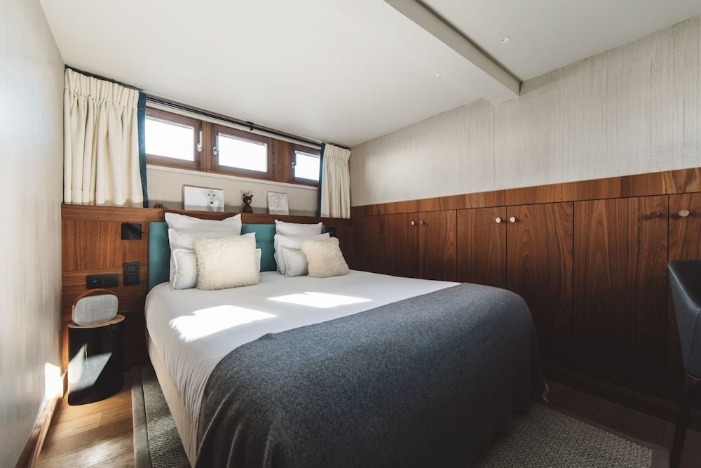 billede på Chambre Duplex