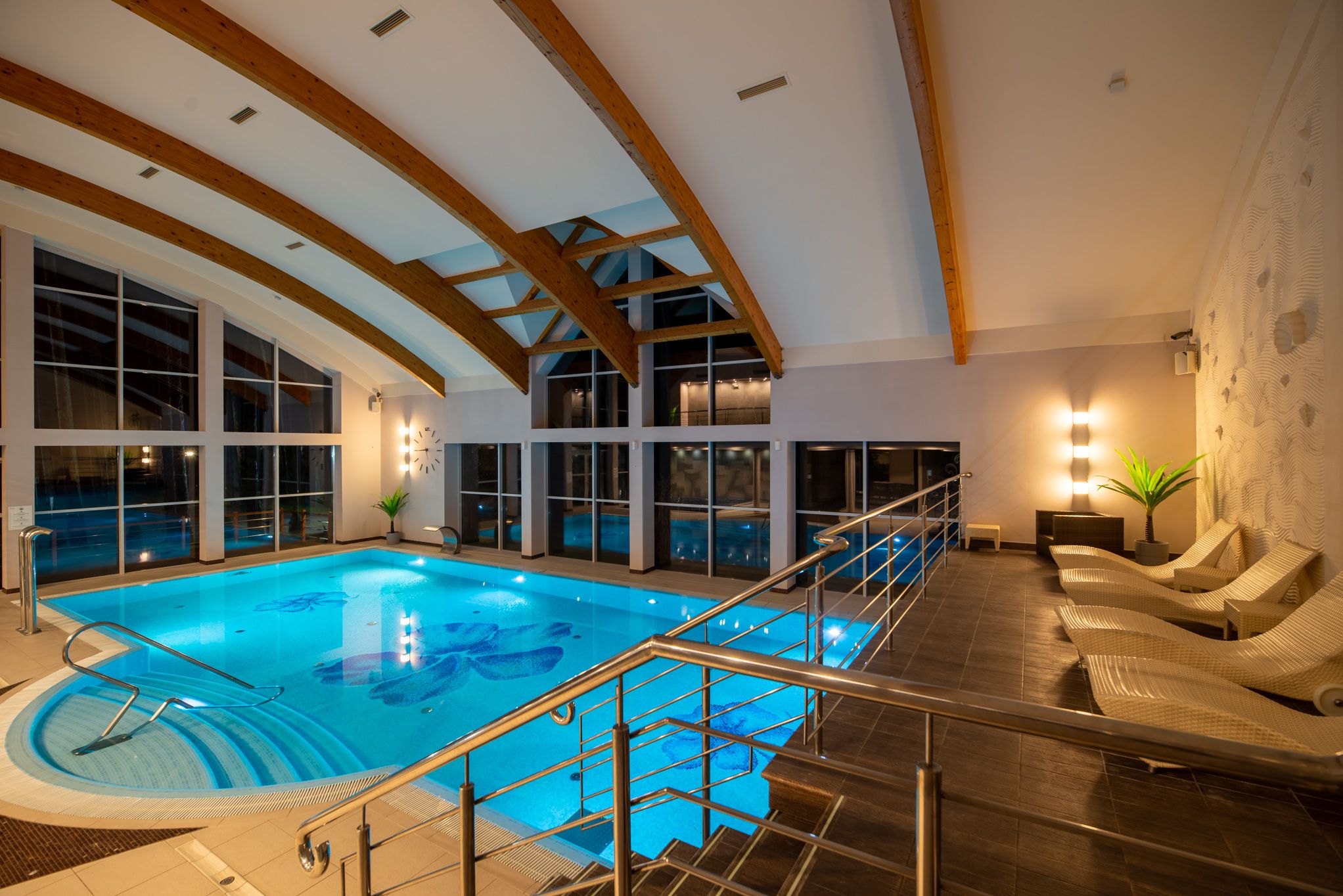 Spa / Wellness