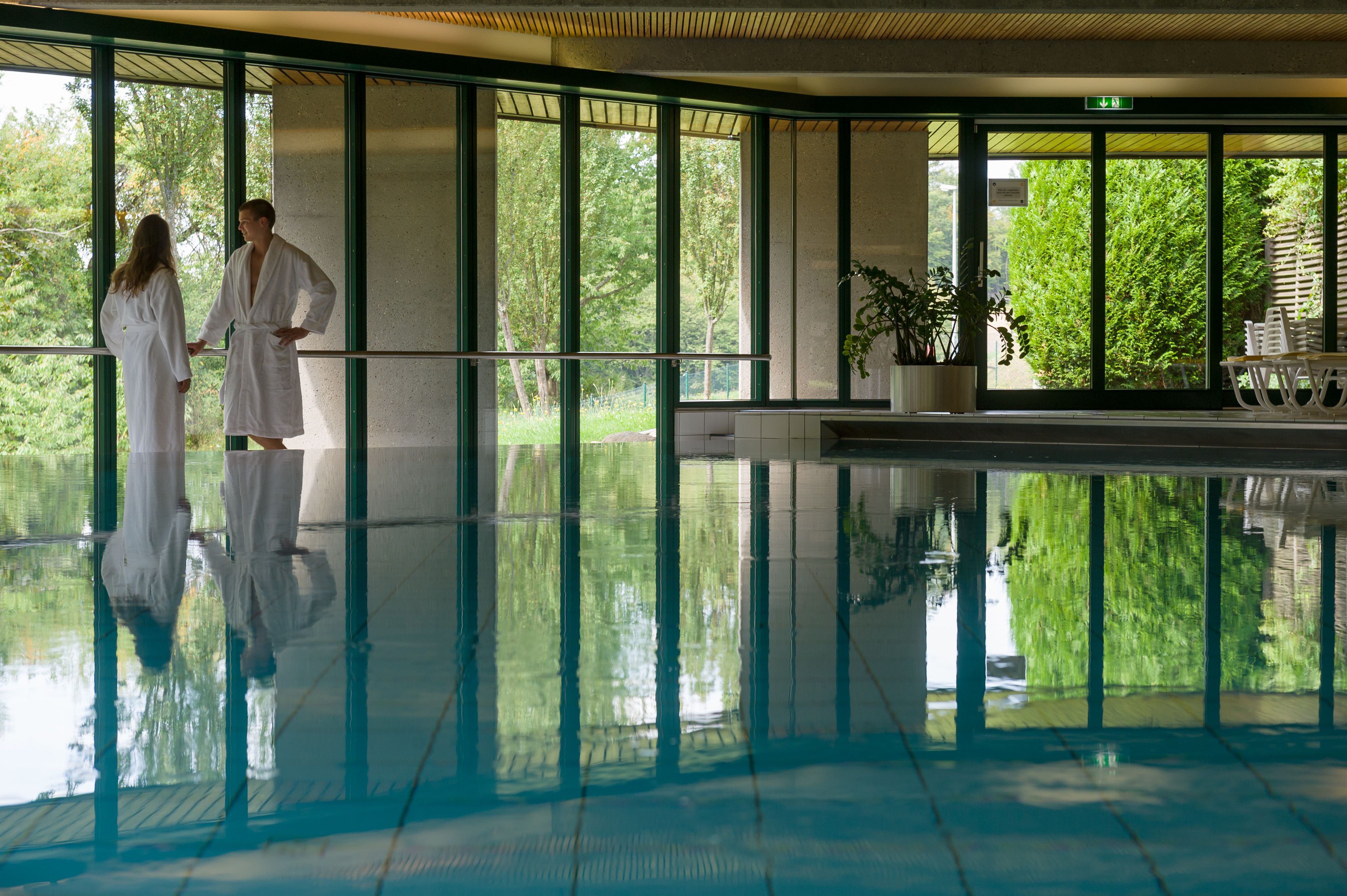 Spa / Wellness