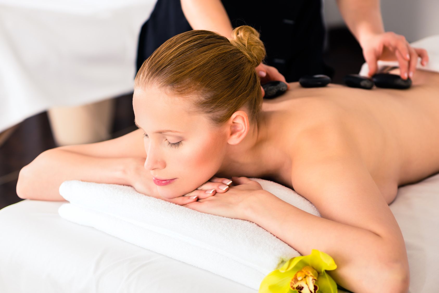 Spa / Wellness