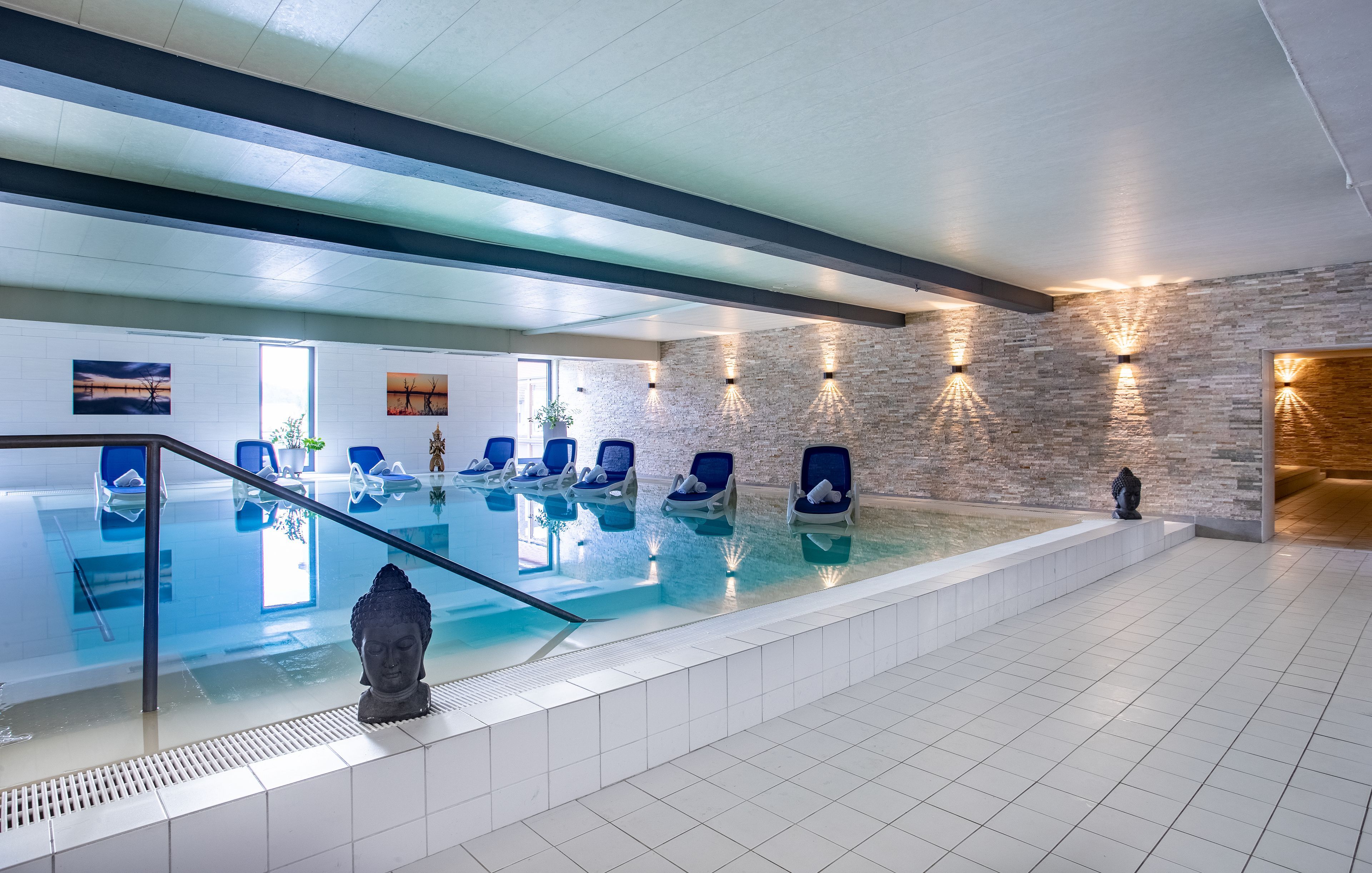 Spa / Wellness