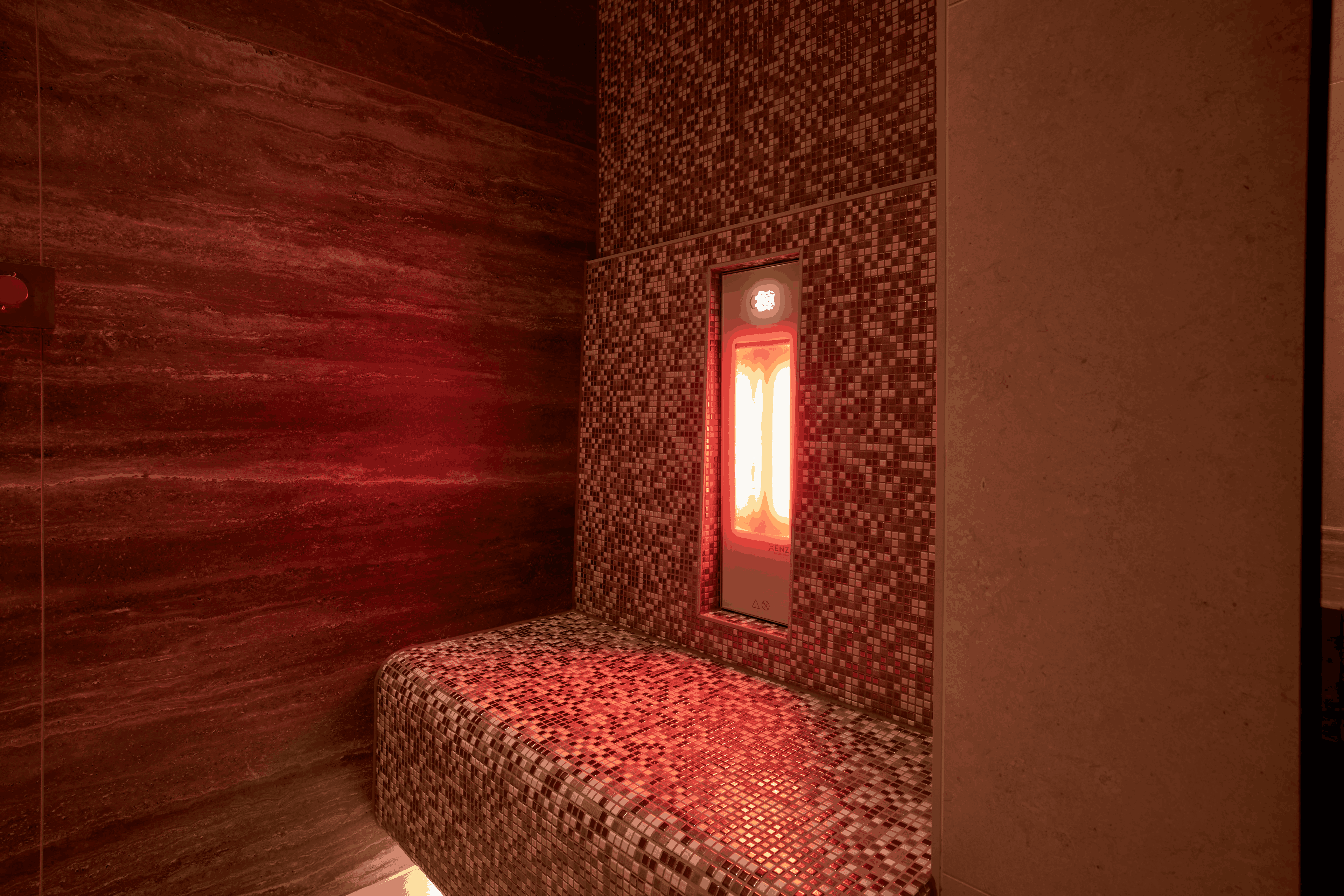 Spa / Wellness