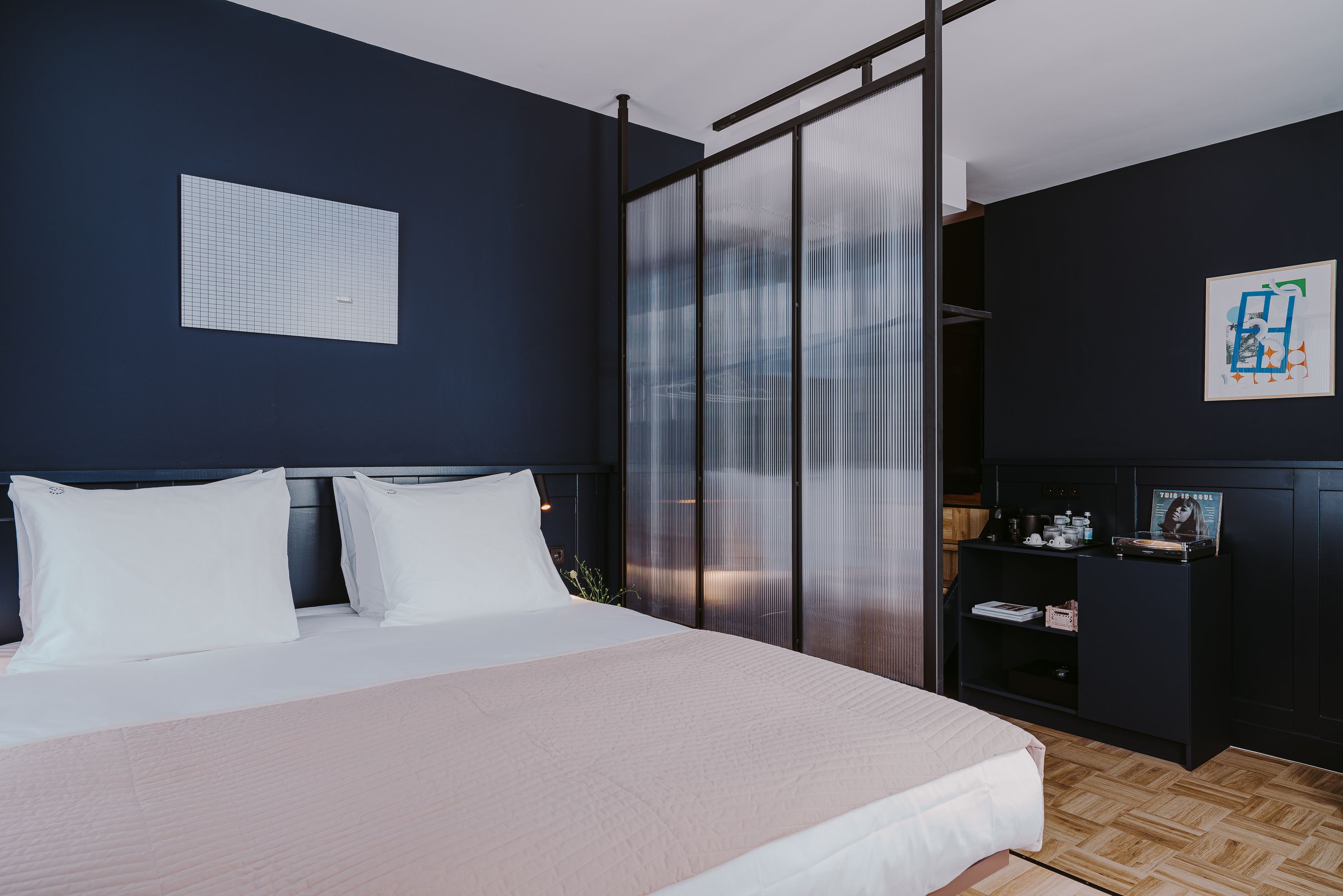 billede på Spa Resort Arrangement