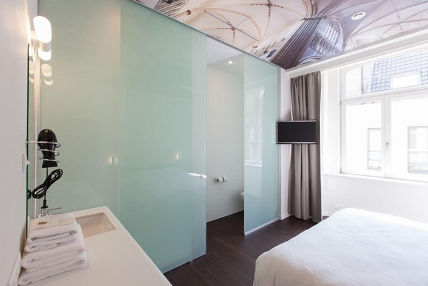 billede på Romantisk Arrangement