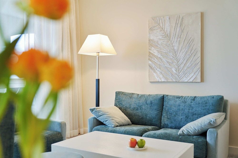 billede på Classic-dobbeltværelse (dunes and sea view)