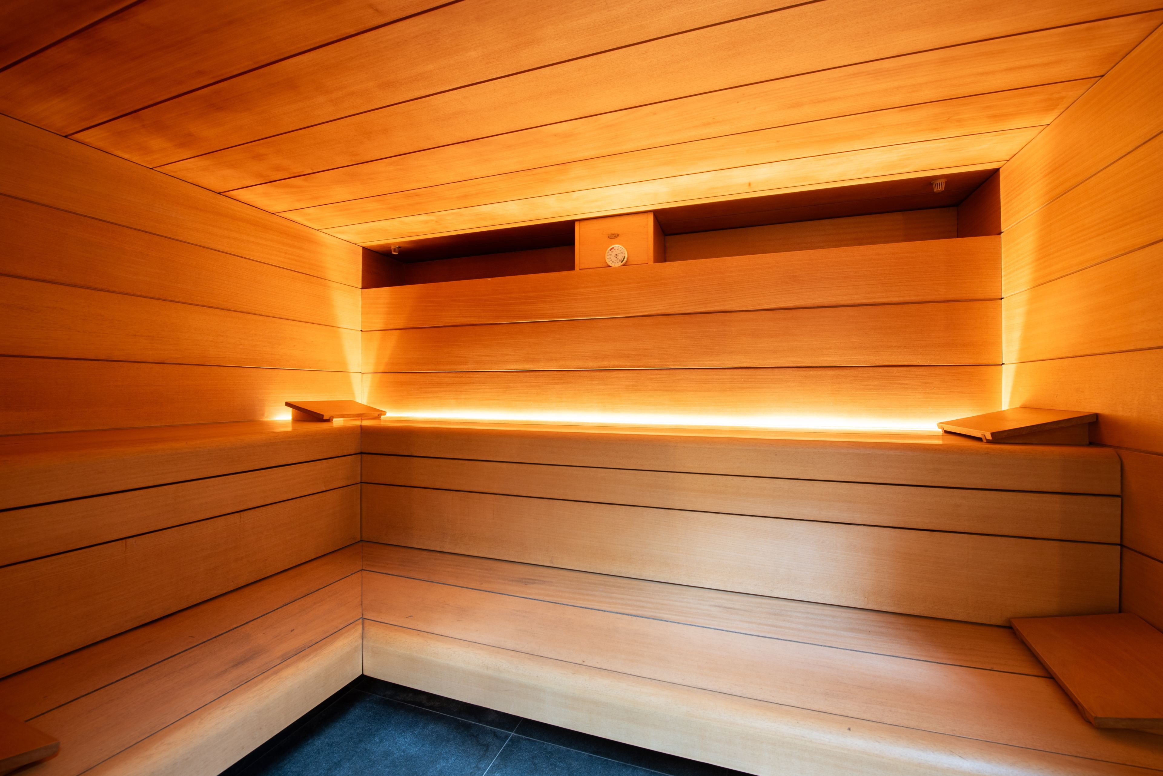 Spa / Wellness