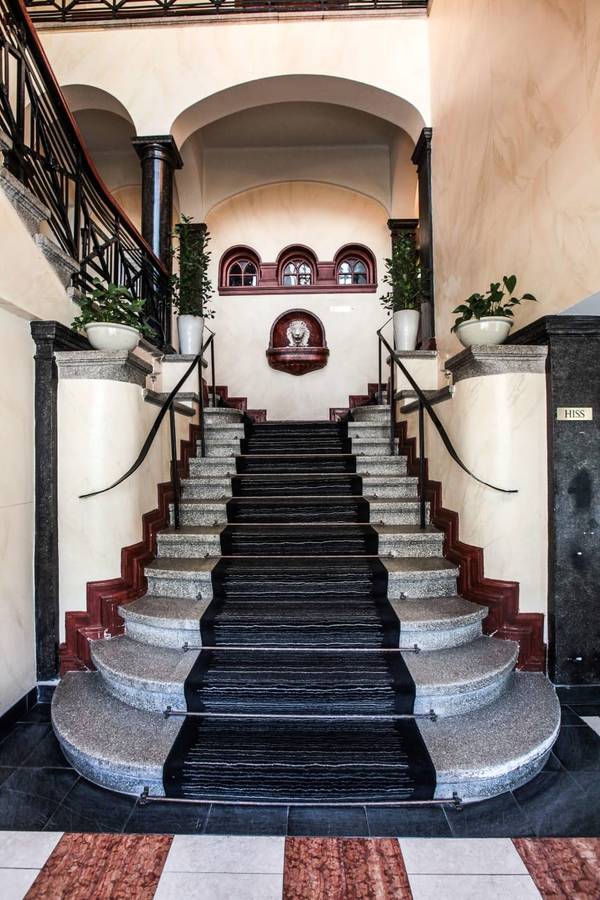 JA Hotel - Særtilbud - 