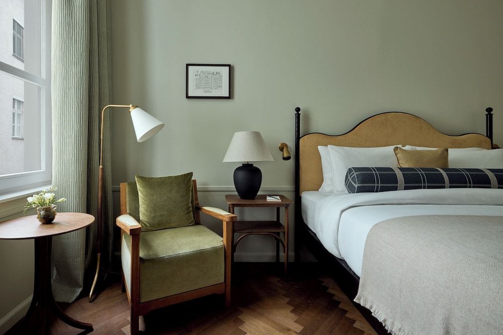 billede på Spa Resort Arrangement