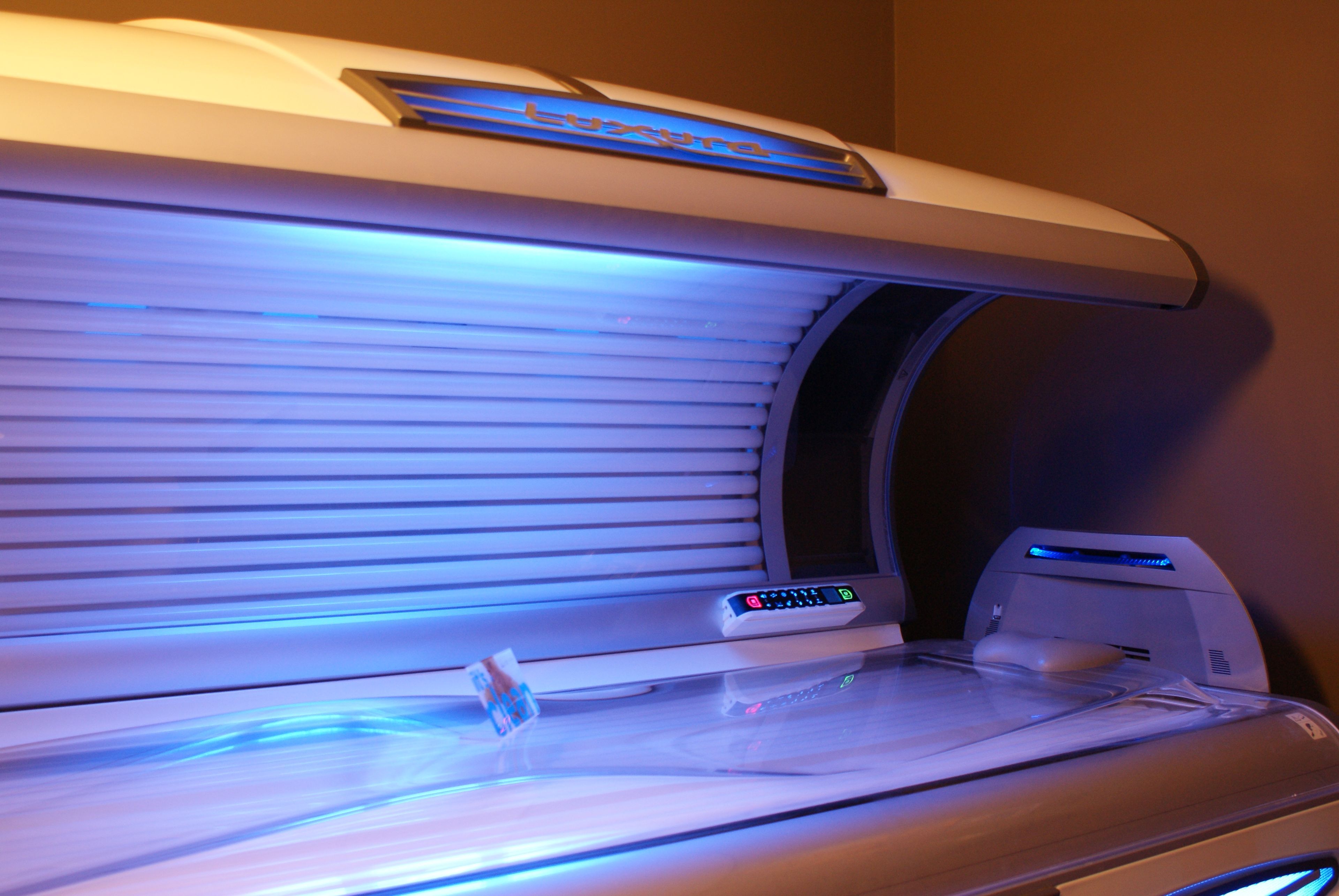 Spa / Wellness