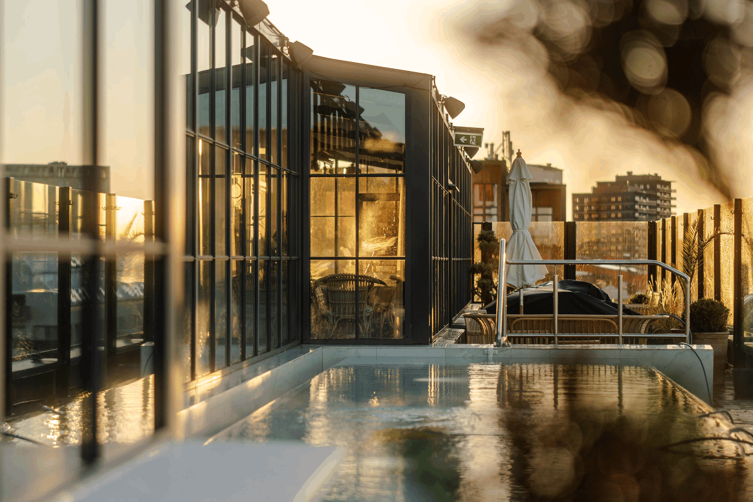 Spa / Wellness