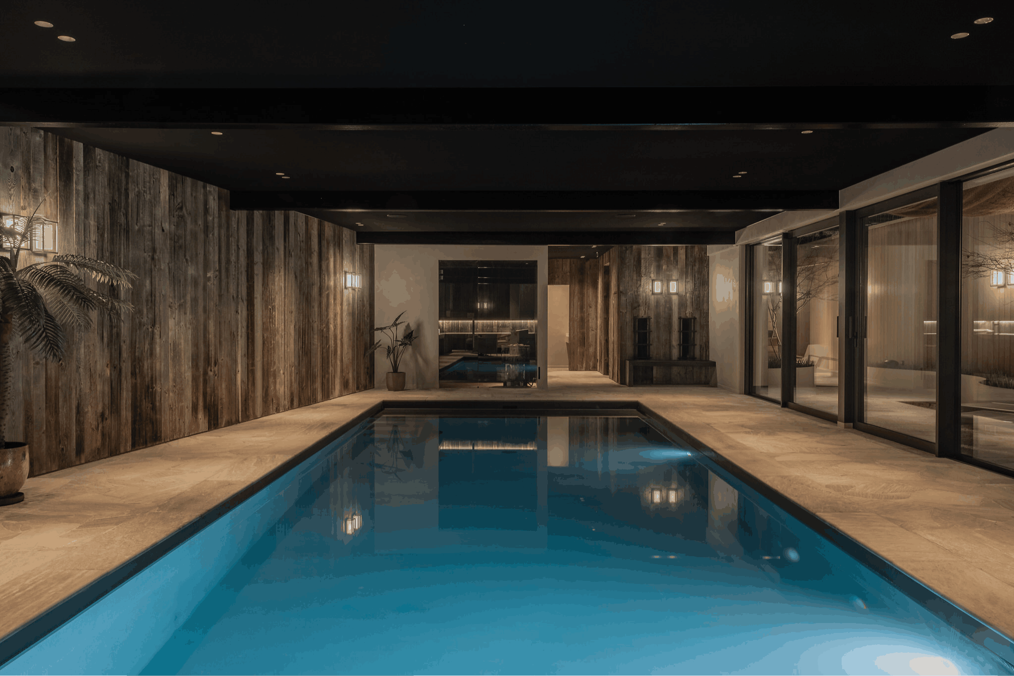 Spa / Wellness