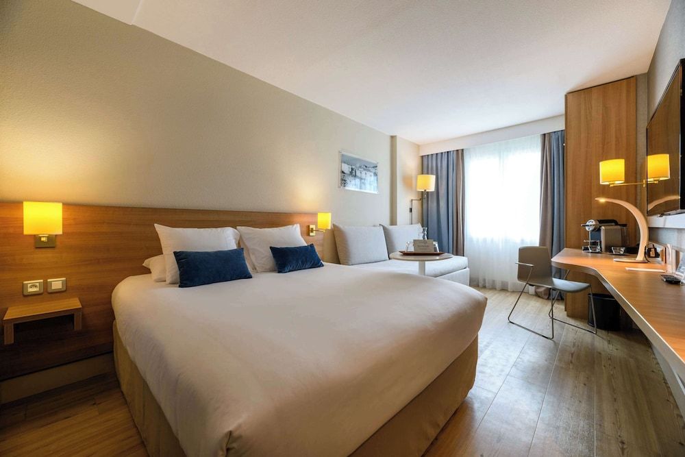 billede på Superior-værelse - 1 queensize-seng - ryger