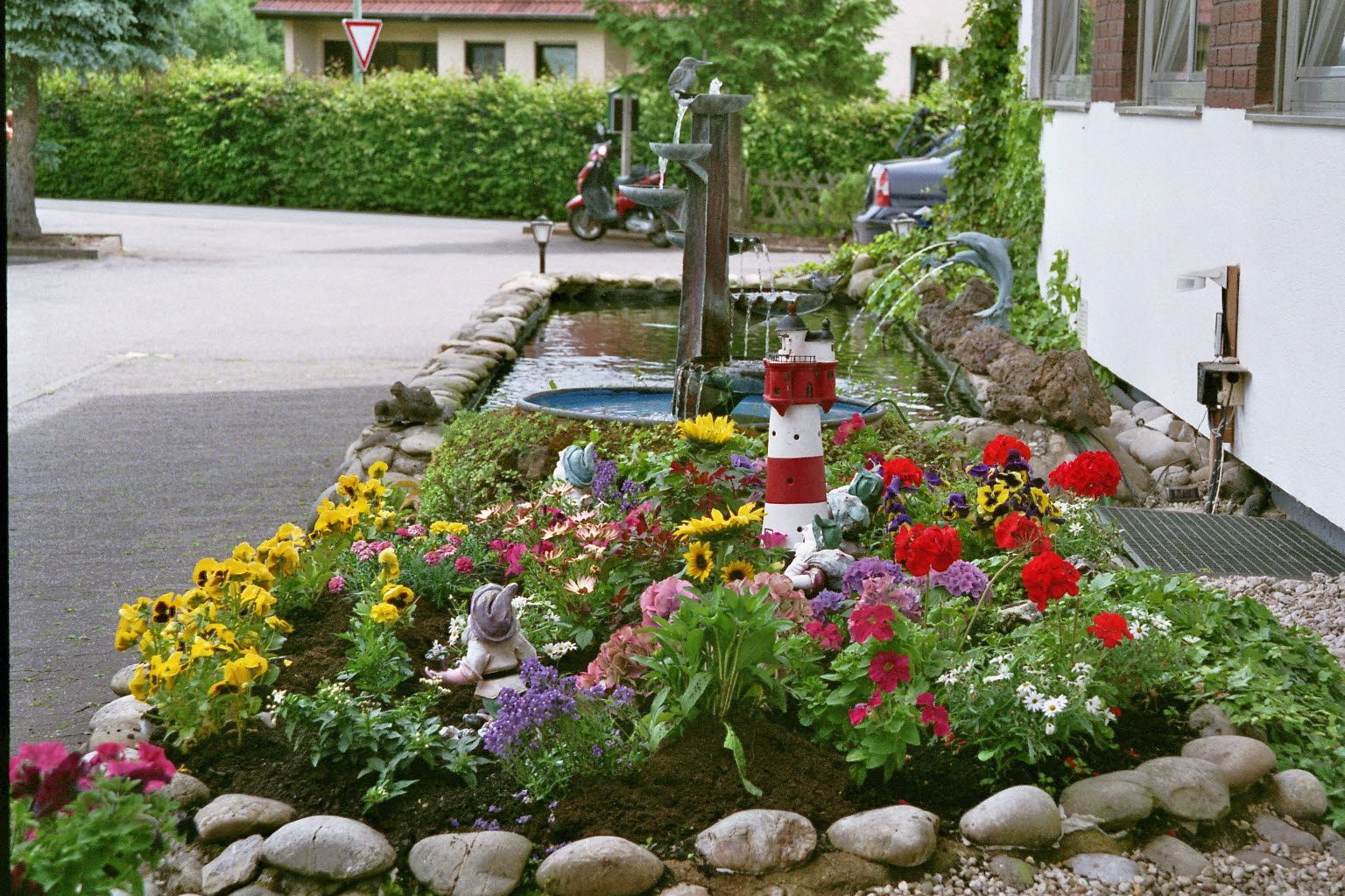 Øvrigt