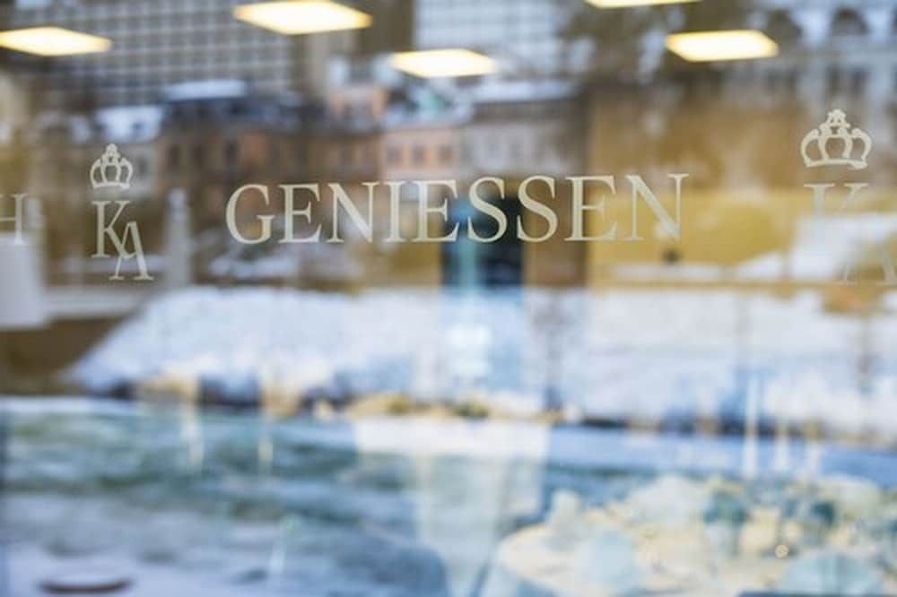Generelt