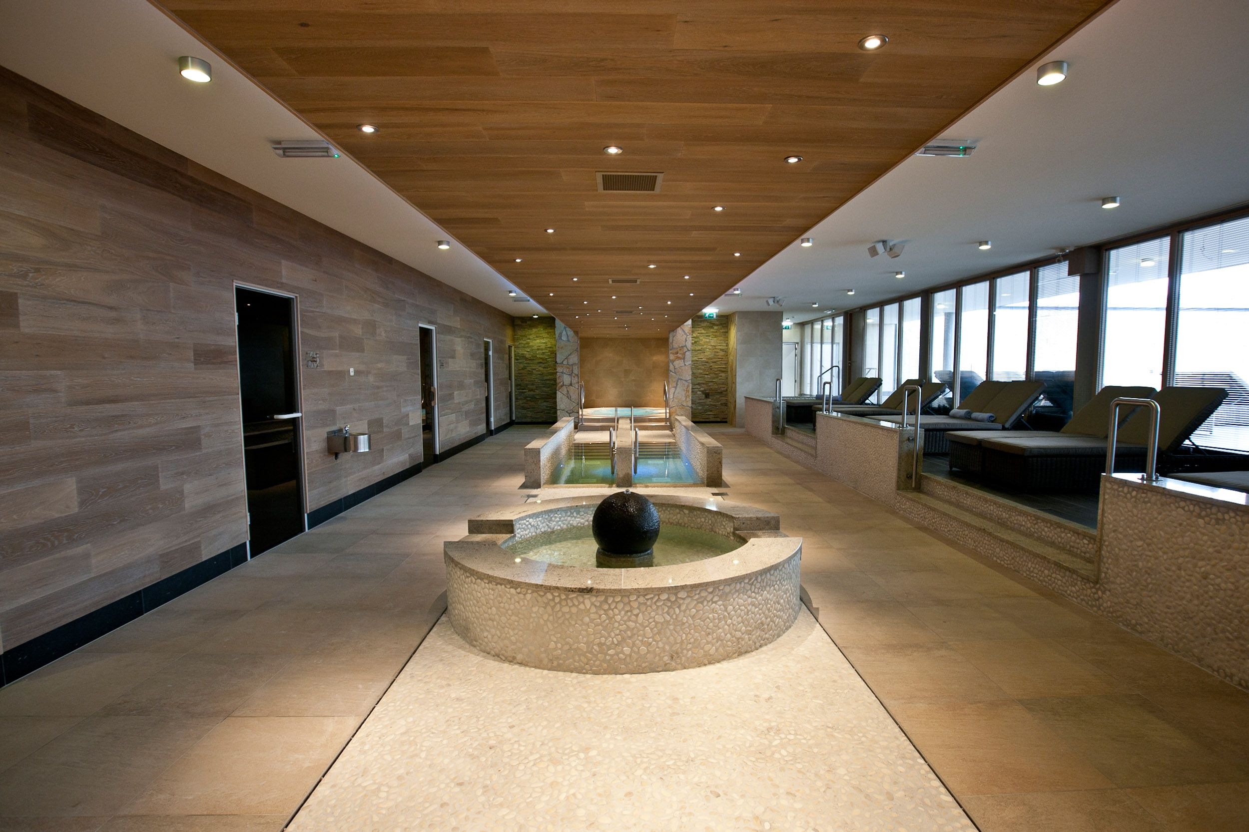 Spa / Wellness